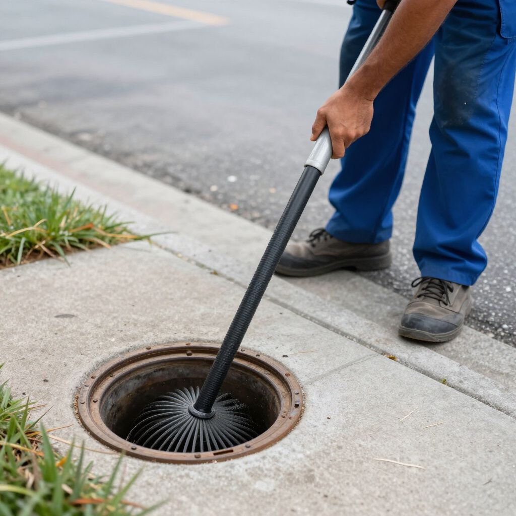 Sewer & Pipe Services in Rapid City